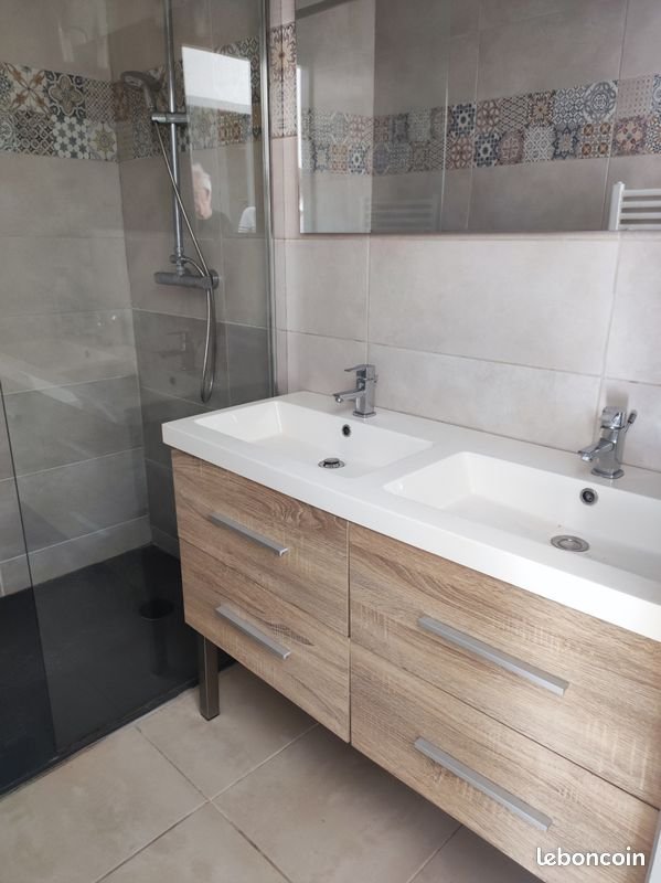 Appartement à louer, 53m², Marseille 11ème