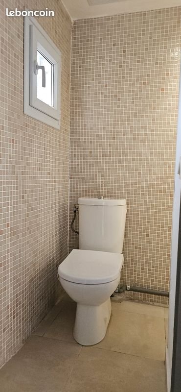Appartement à louer, 53m², Marseille 11ème