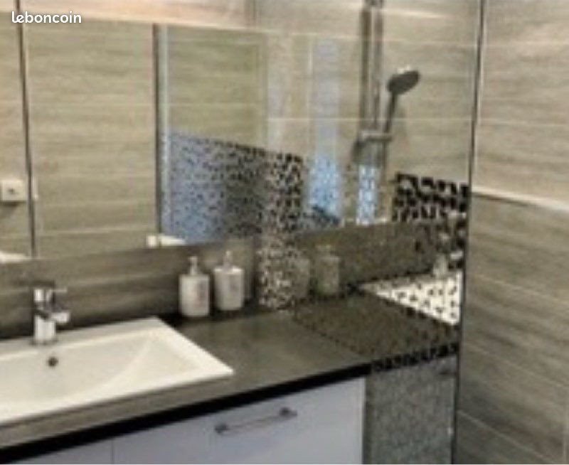 Appartement à louer, 48m², Saint-Cyr-sur-Mer