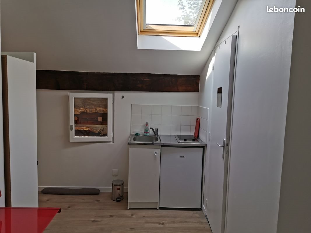 Appartement à louer, 12m², Nanterre