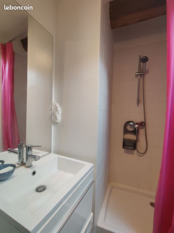 Appartement à louer, 12m², Nanterre