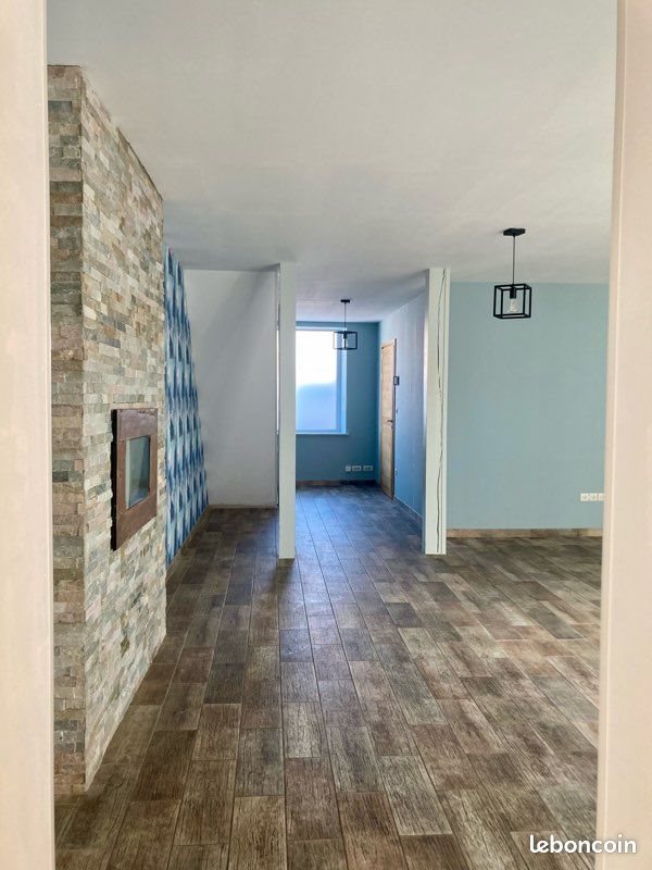 Maison à vendre, 130m², Neufchâtel-sur-Aisne