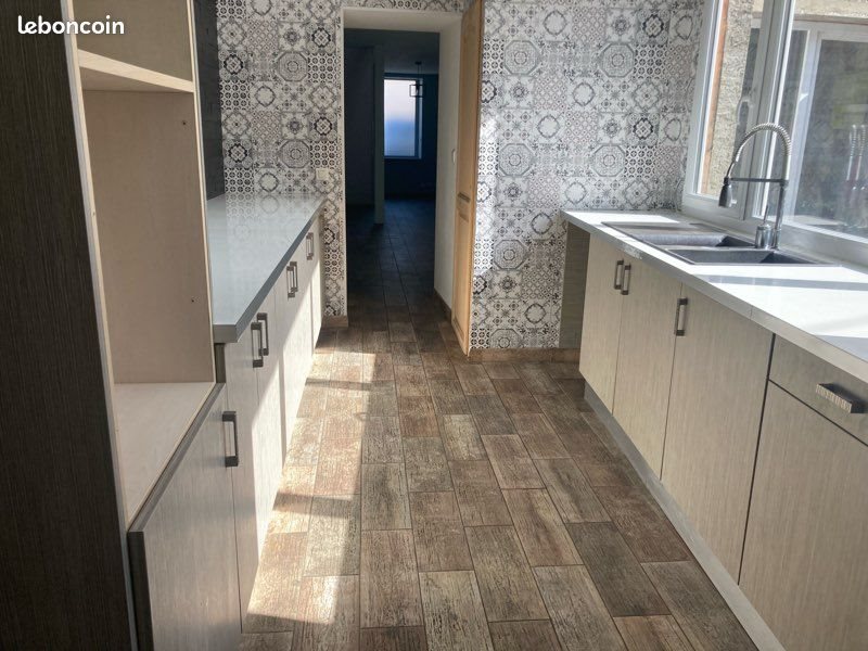 Maison à vendre, 130m², Neufchâtel-sur-Aisne