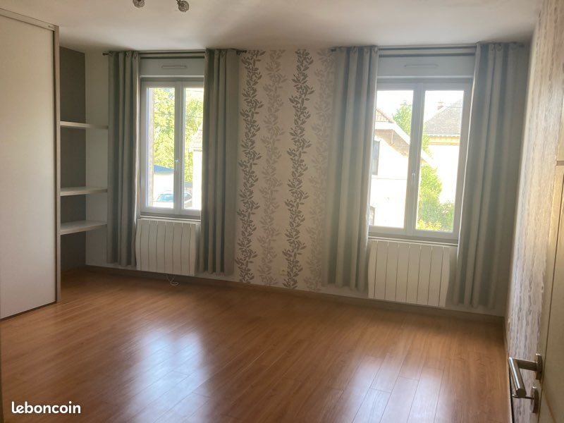 Maison à vendre, 130m², Neufchâtel-sur-Aisne
