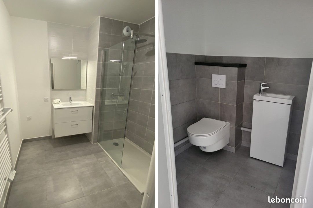 Appartement à louer, 63m², Clermont-Ferrand