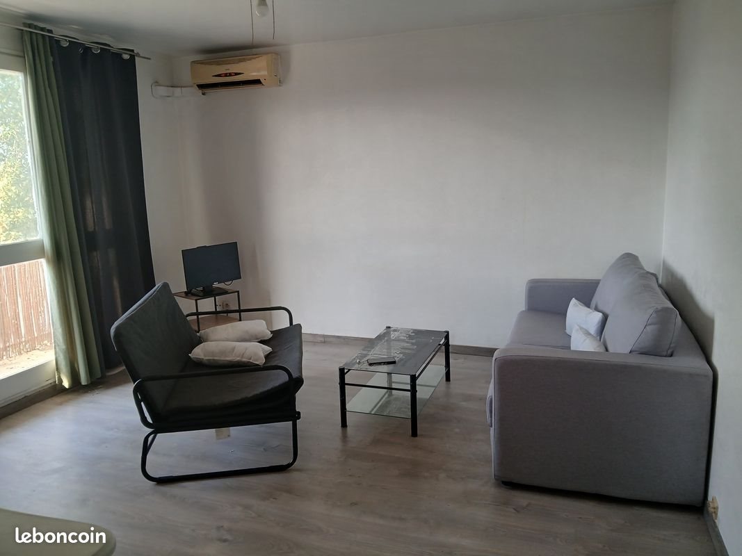 Appartement à louer, 43m², Avignon