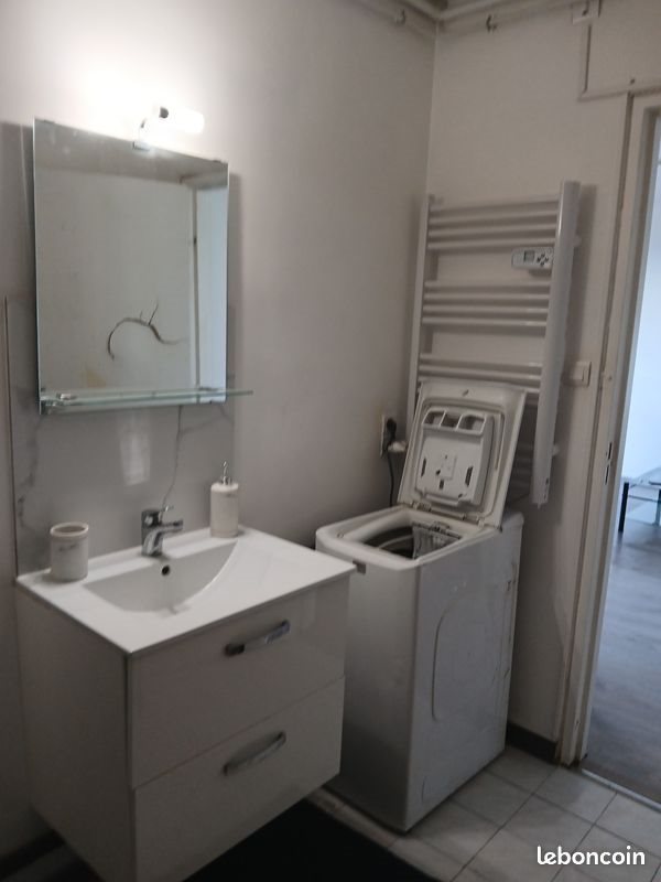 Appartement à louer, 43m², Avignon