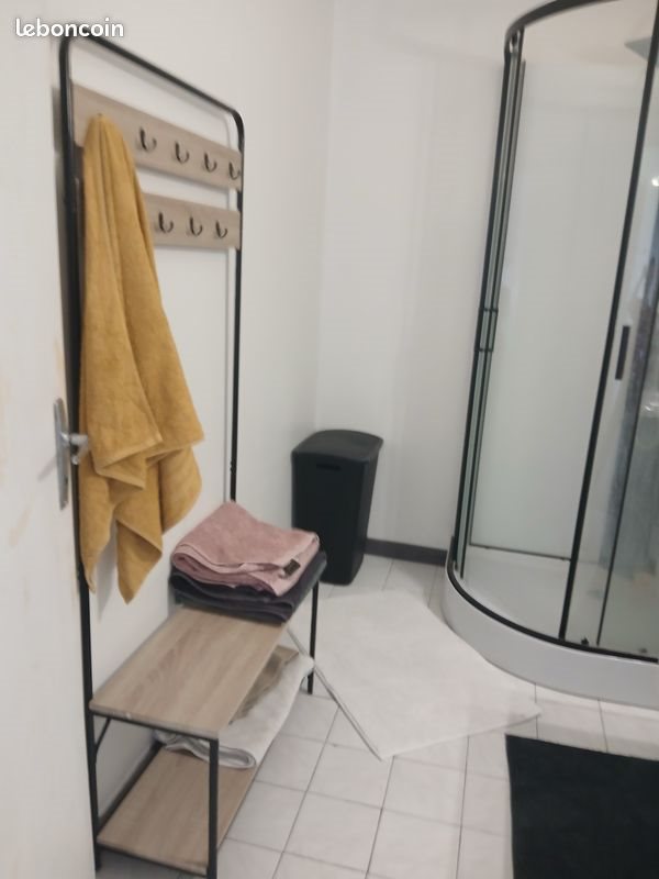 Appartement à louer, 43m², Avignon