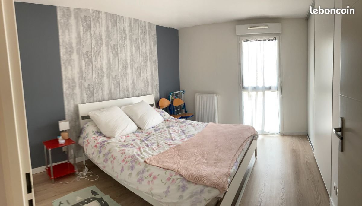 Appartement à vendre, 41m², La Teste-de-Buch