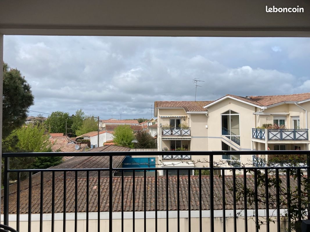 Appartement à vendre, 41m², La Teste-de-Buch