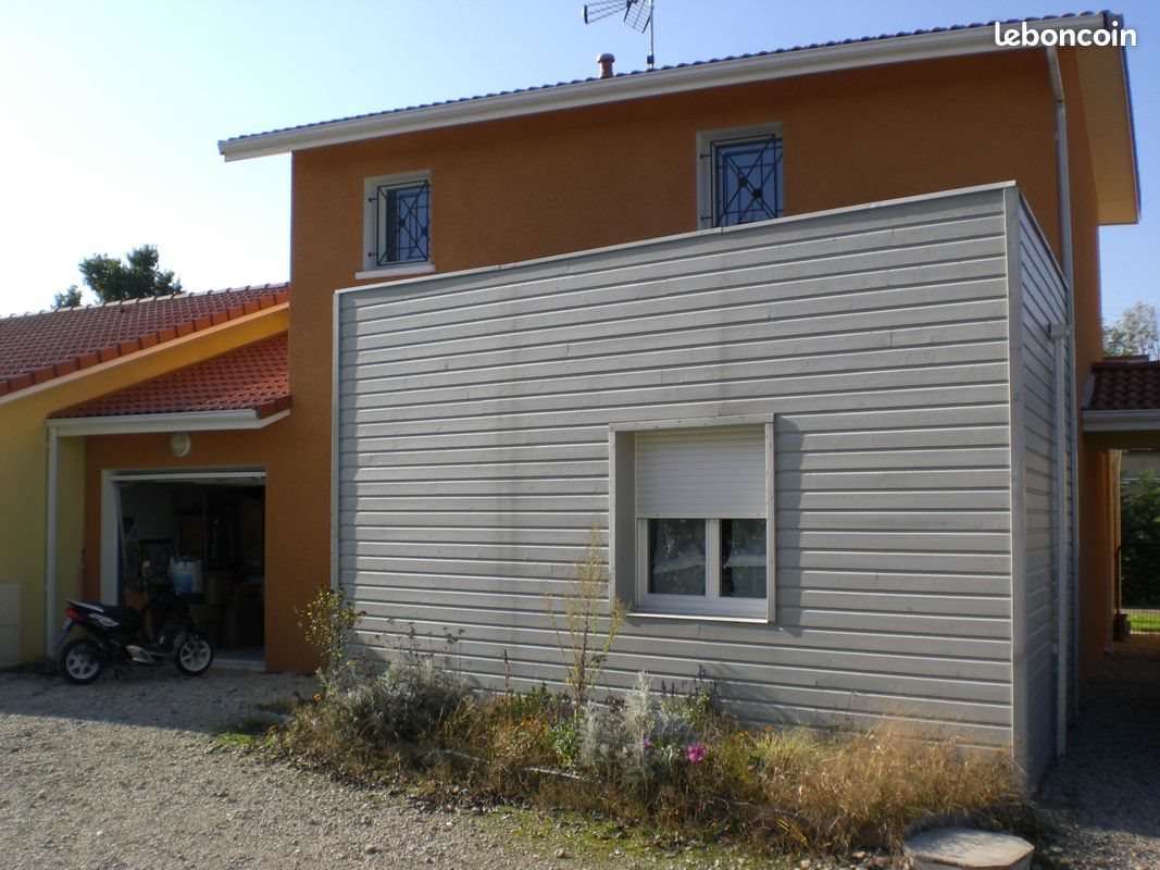 Maison à vendre, 99m², Certines