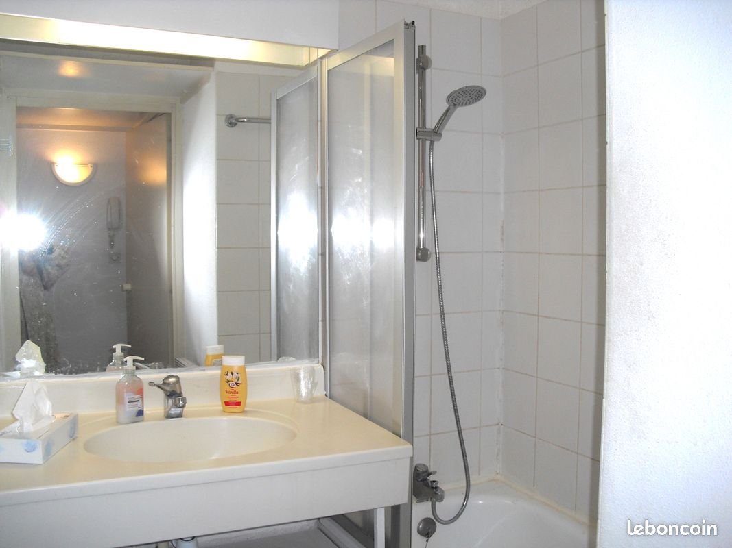 Appartement à louer, 20m², Mulhouse