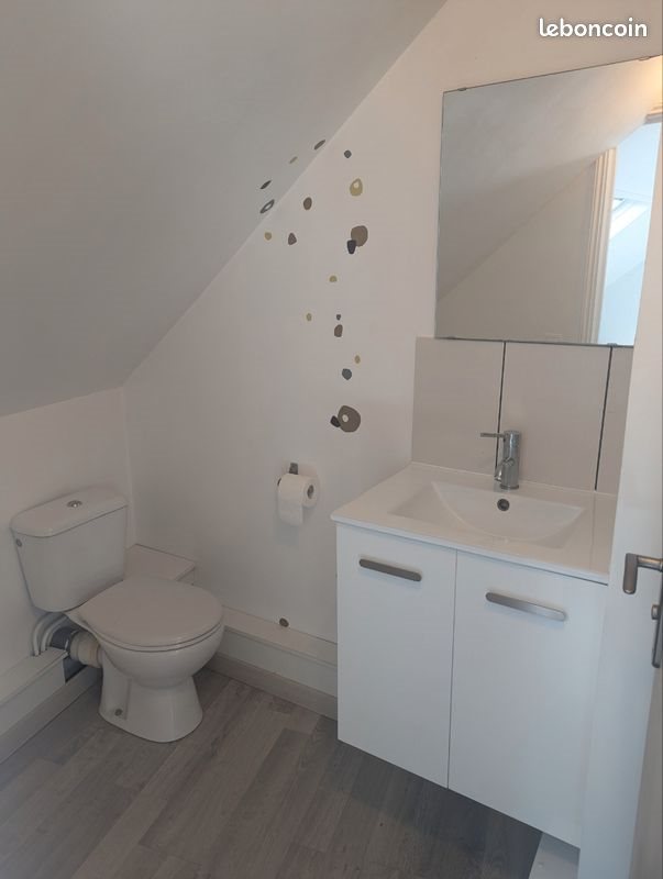 Appartement à louer, 20m², Amiens