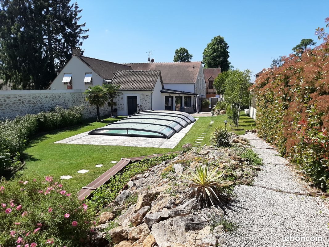 Maison à vendre, 139m², Lardy