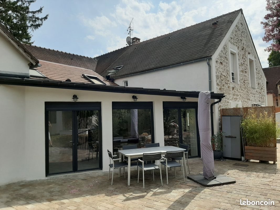 Maison à vendre, 139m², Lardy