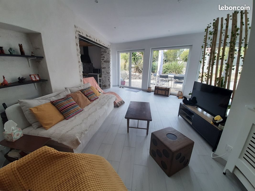 Maison à vendre, 139m², Lardy