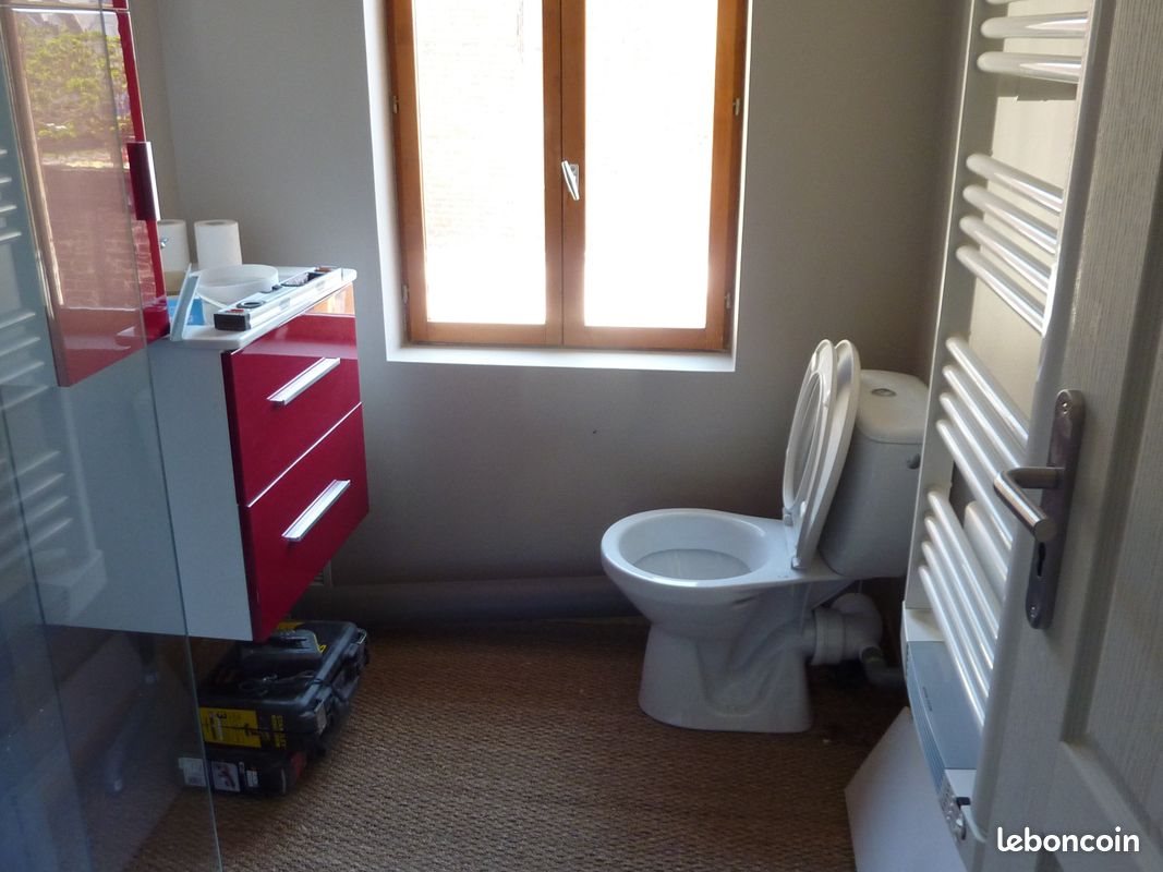 Appartement à louer, 23m², Amiens