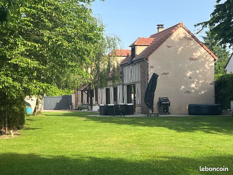 Maison à vendre, 200m², Chantilly