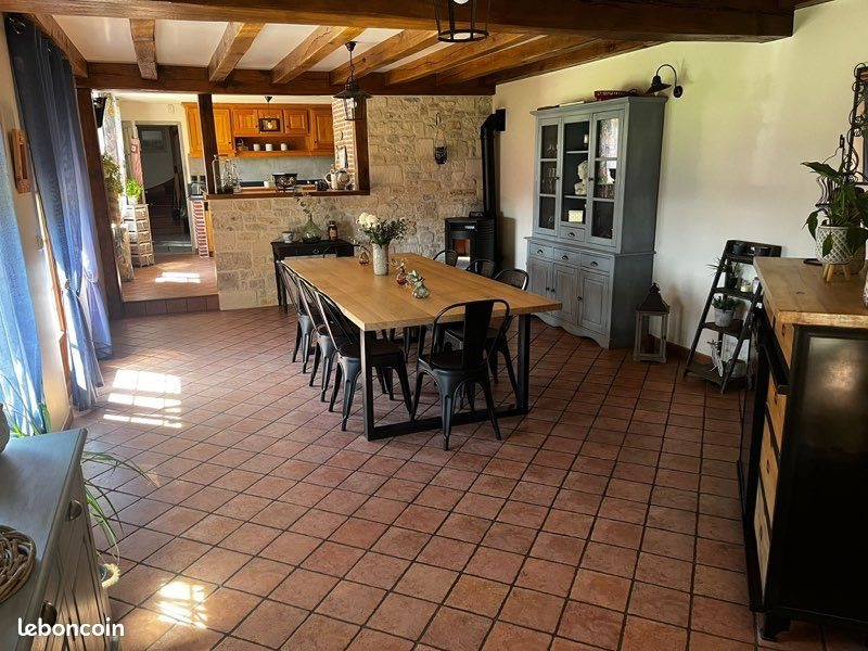 Maison à vendre, 200m², Chantilly