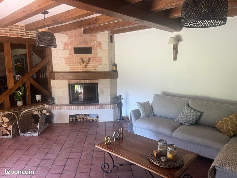Maison à vendre, 200m², Chantilly