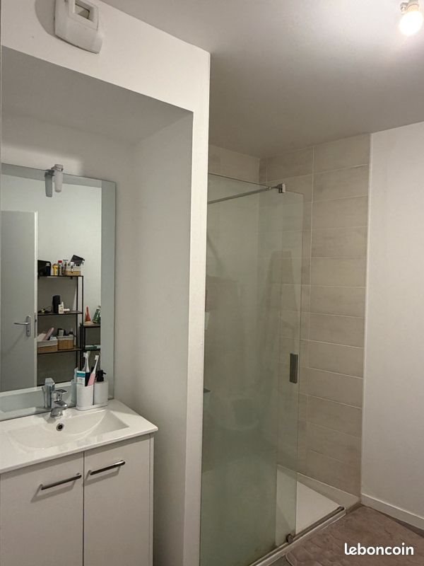 Appartement à louer, 62m², Saint-Nazaire