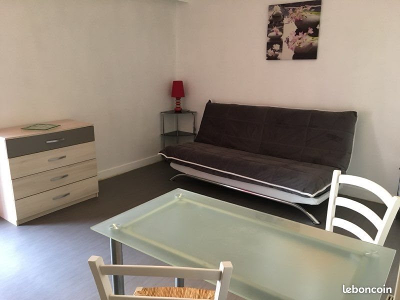 Appartement à louer, 24m², Bergerac