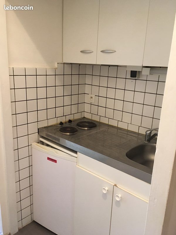 Appartement à louer, 24m², Bergerac