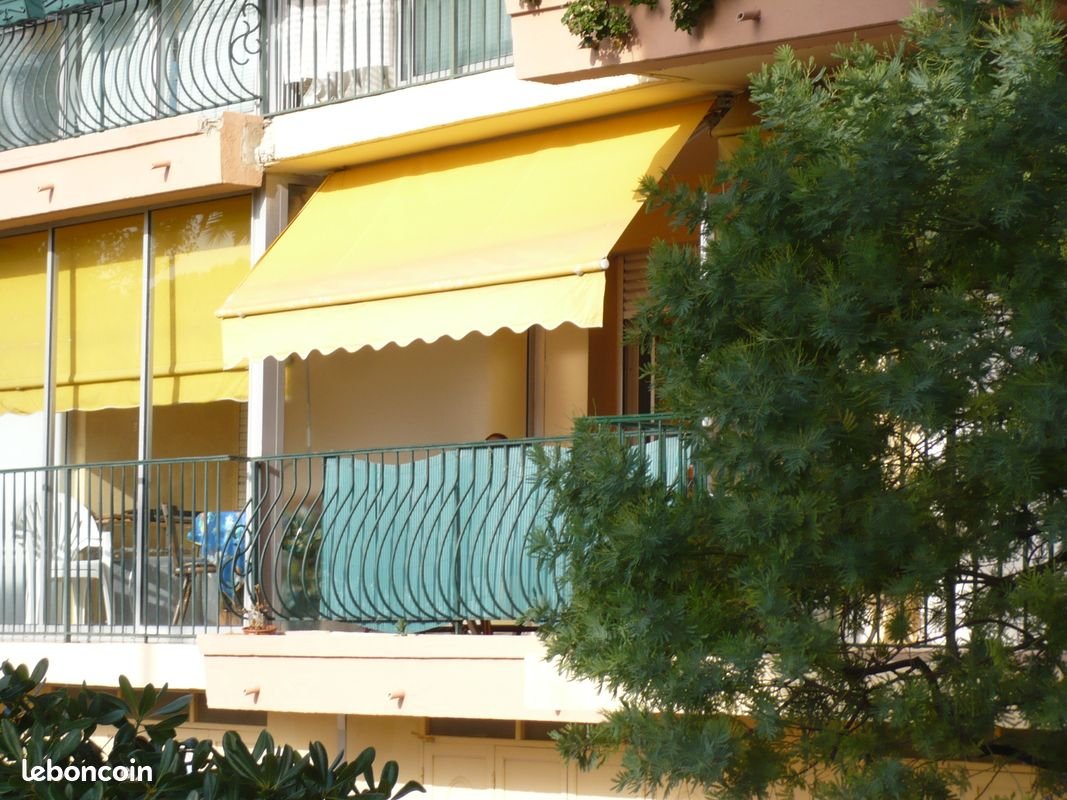 Appartement à louer, 46m², Six-Fours-les-Plages