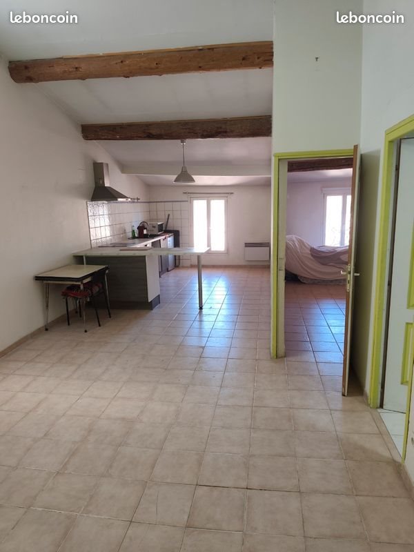 Appartement à louer, 54m², Aix-en-Provence