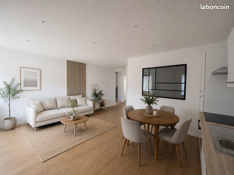 Appartement à vendre, 38m², Sain-Bel
