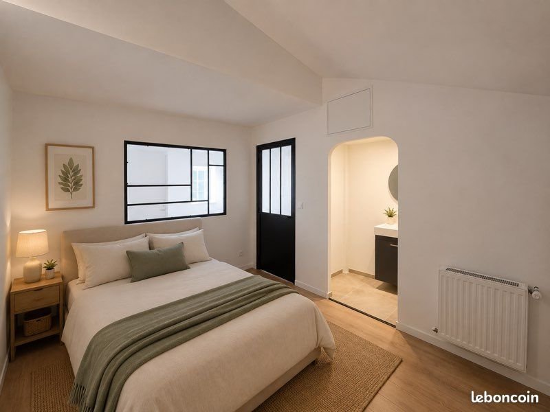 Appartement à vendre, 38m², Sain-Bel