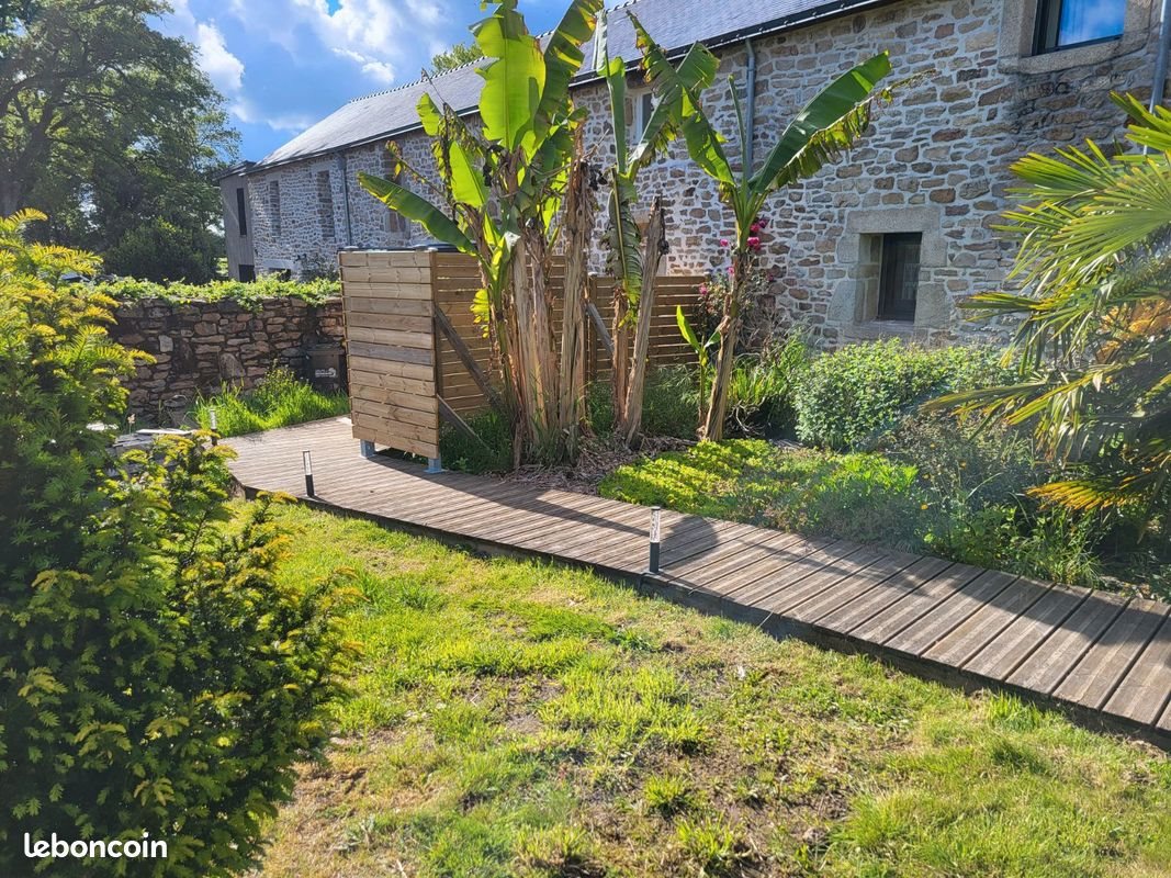 Appartement à louer, 50m², Plescop