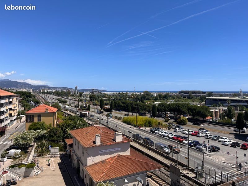 Appartement à louer, 60m², Saint-Laurent-du-Var