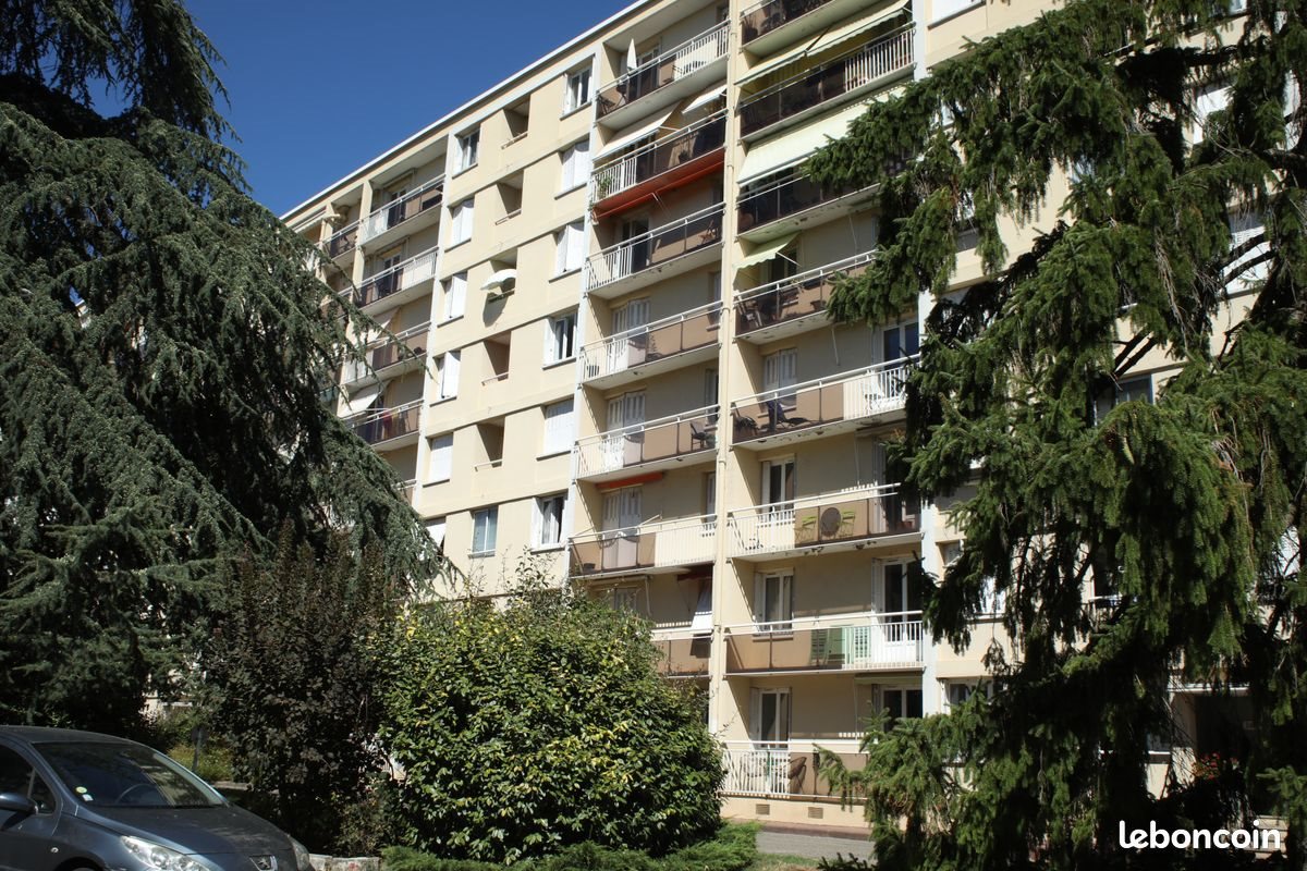 Appartement à vendre, 68m², Caluire-et-Cuire