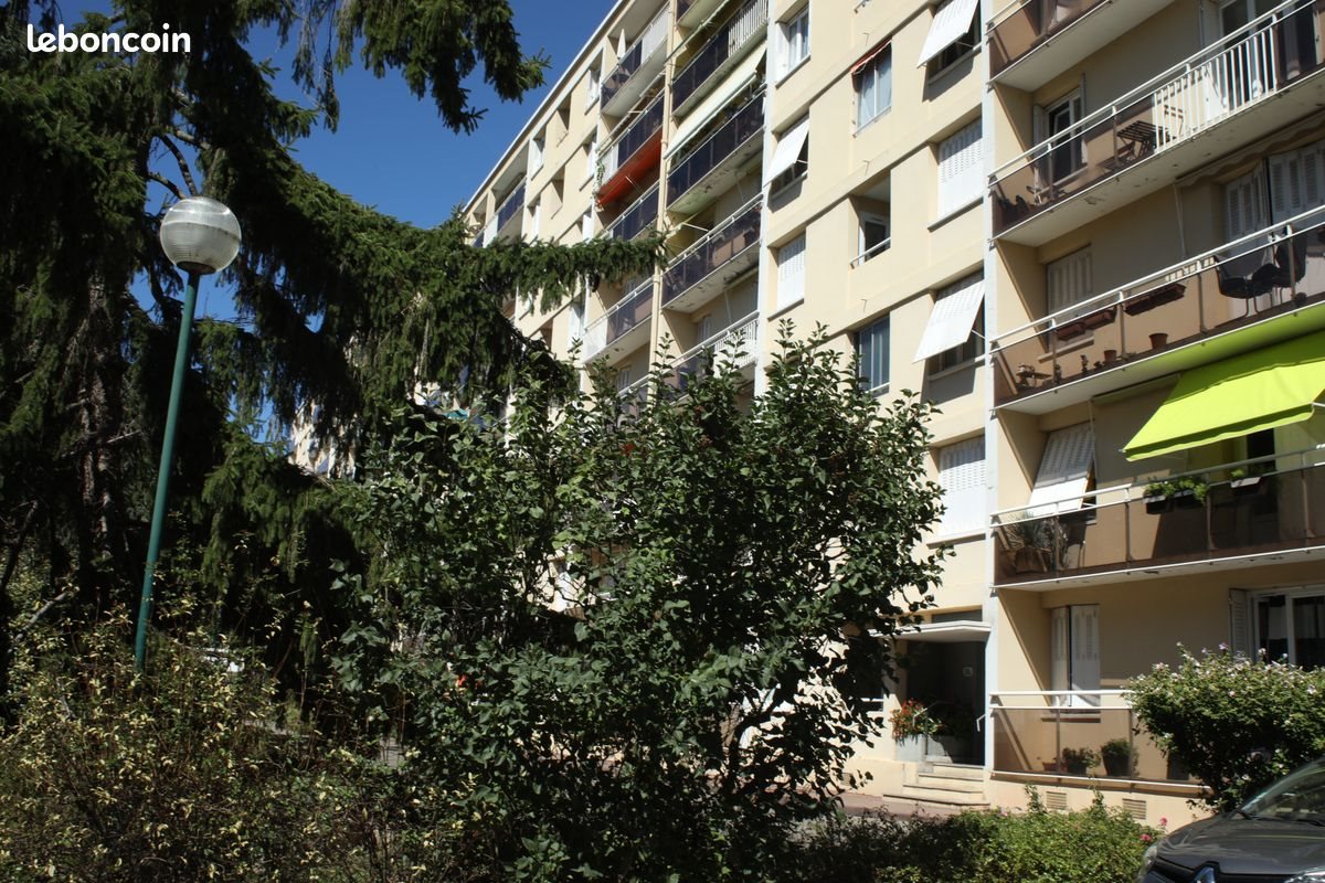 Appartement à vendre, 68m², Caluire-et-Cuire