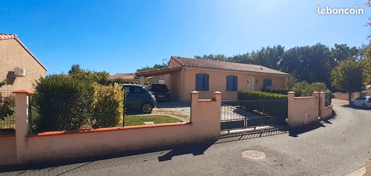 Maison à vendre, 90m², Labruguière