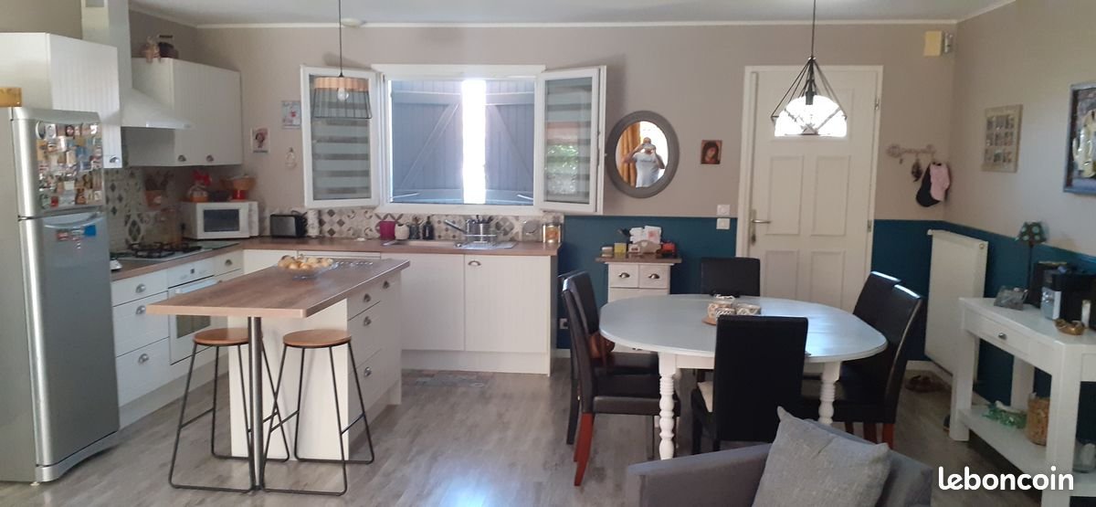 Maison à vendre, 90m², Labruguière