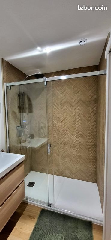 Appartement à louer, 45m², Montgeron