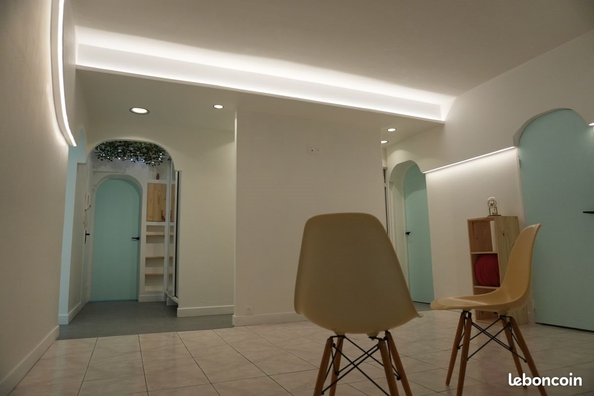 Appartement à vendre, 71m², Avon