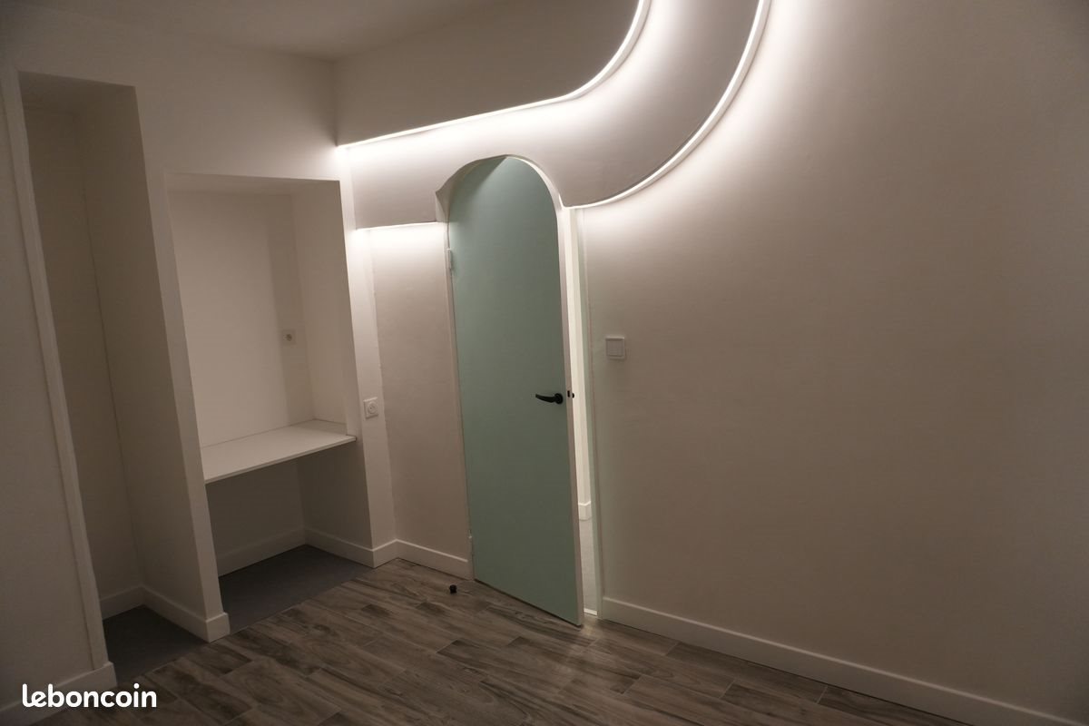 Appartement à vendre, 71m², Avon