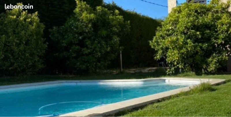 Appartement à louer, 45m², Le Soler