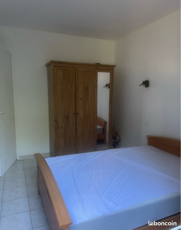 Appartement à louer, 45m², Le Soler