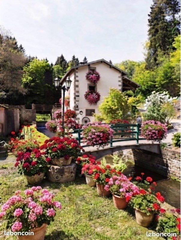Maison à vendre, 95m², Épinal