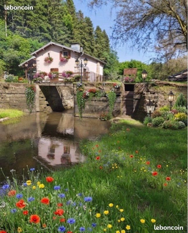 Maison à vendre, 95m², Épinal