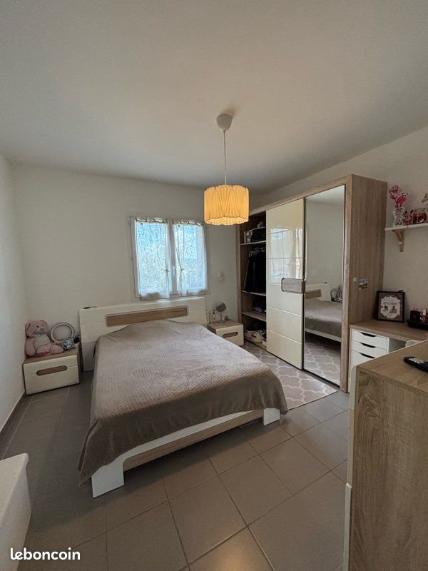 Maison à vendre, 136m², Firminy
