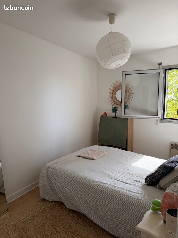 Appartement à louer, 39m², Nantes