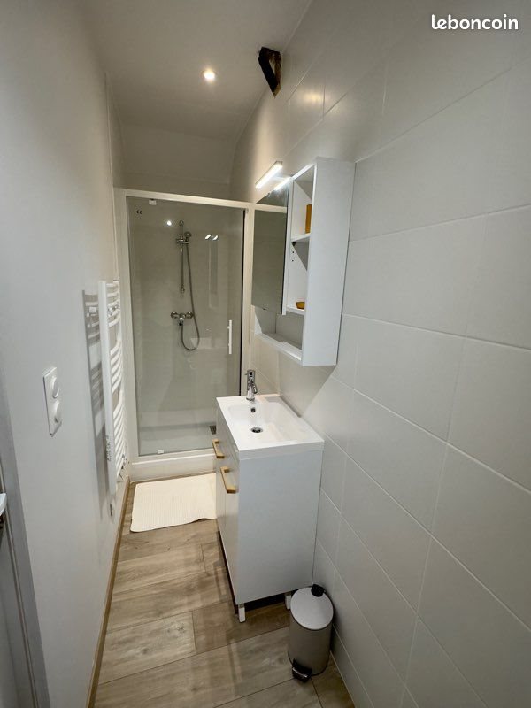 Appartement à louer, 40m², Blois