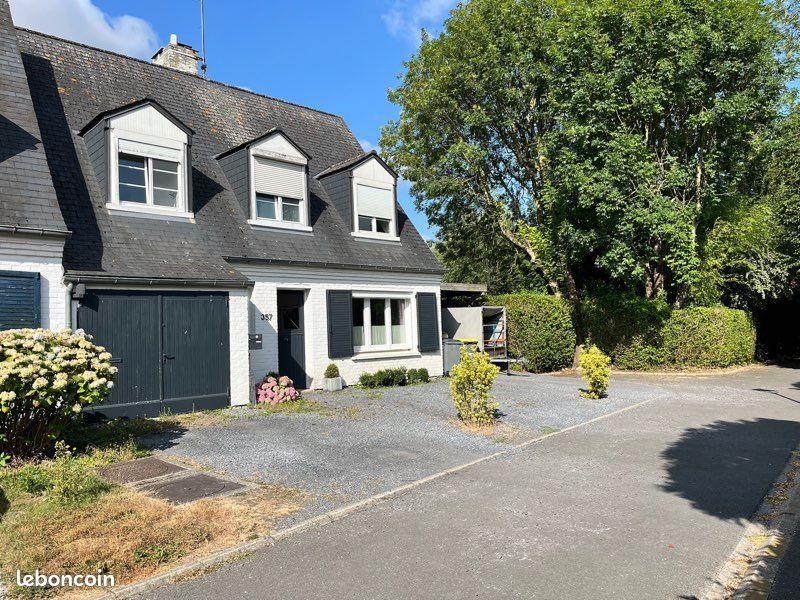 Maison à vendre, 115m², Bondues
