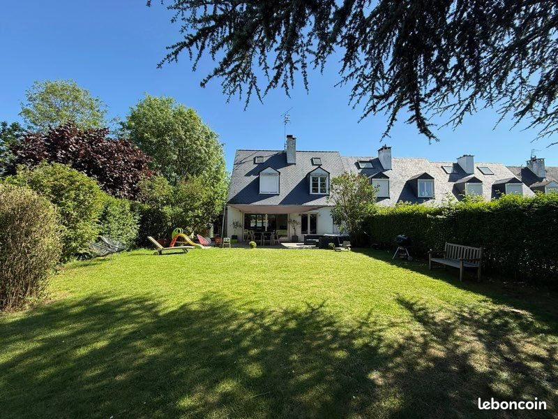 Maison à vendre, 115m², Bondues