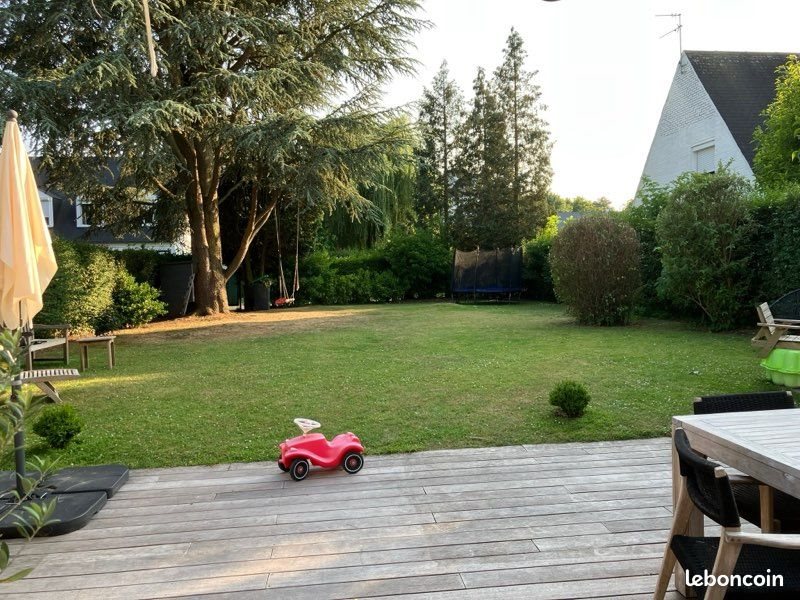 Maison à vendre, 115m², Bondues